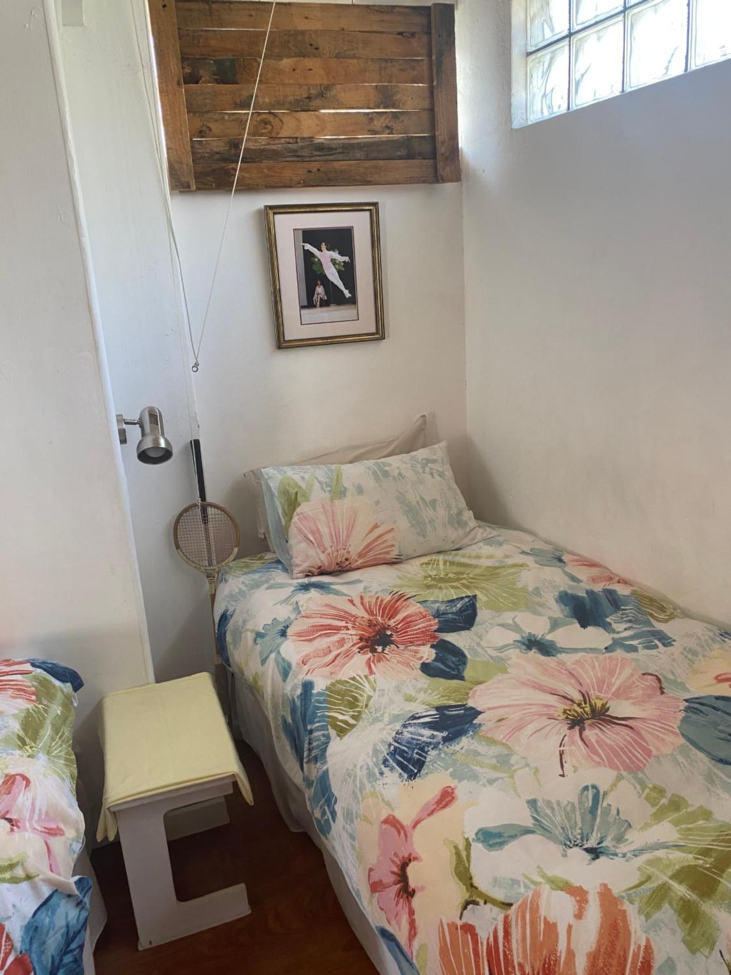 Dancers' Cottages Le Cap Extérieur photo