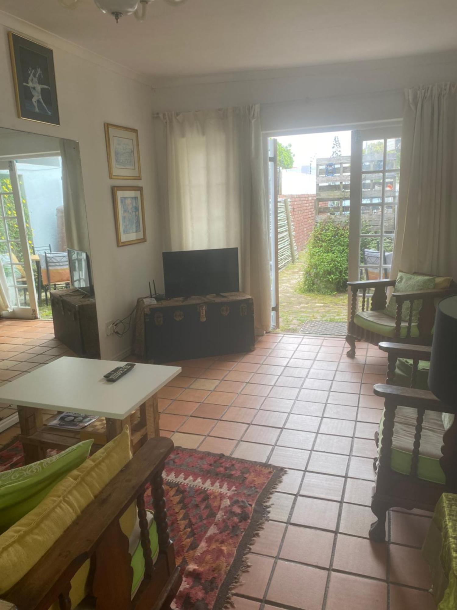 Dancers' Cottages Le Cap Extérieur photo