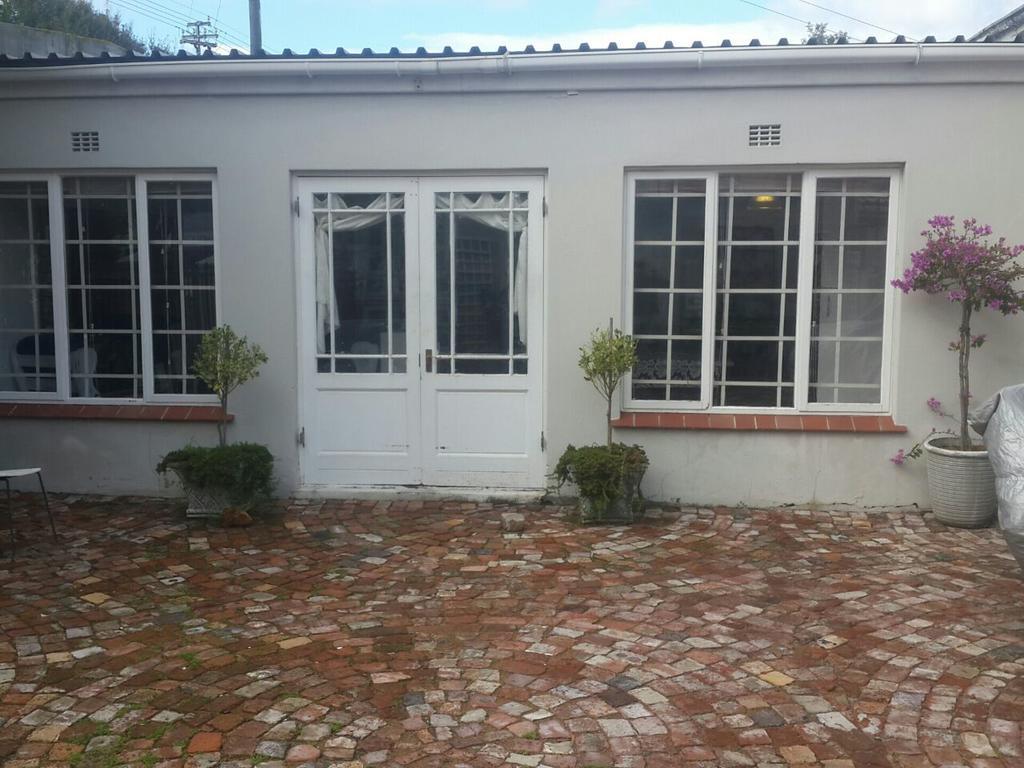 Dancers' Cottages Le Cap Extérieur photo
